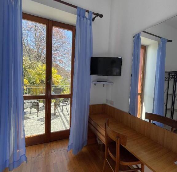 민박 Villa Angelina Guest House