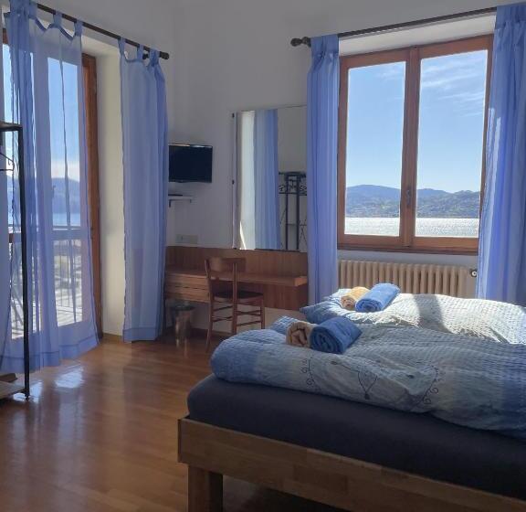 민박 Villa Angelina Guest House