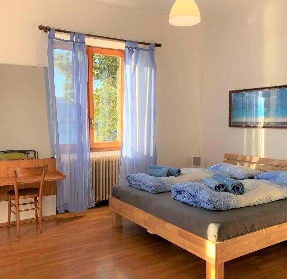 민박 Villa Angelina Guest House