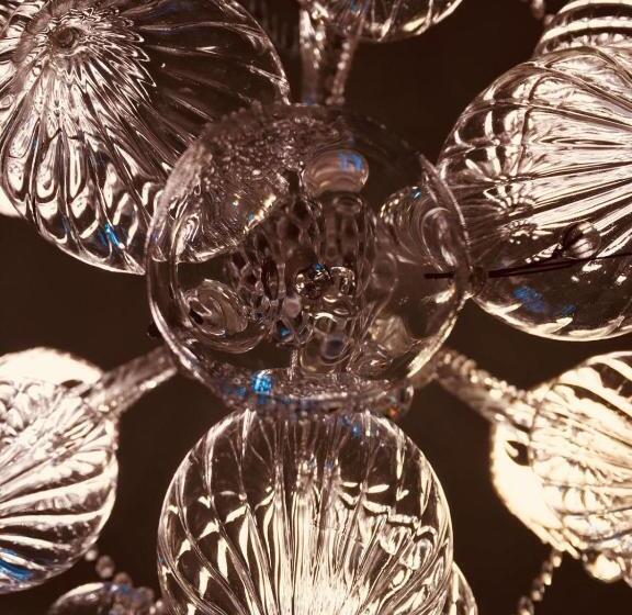 مبيت وإفطار Villa Art è