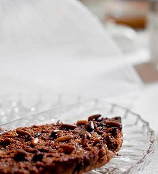 مبيت وإفطار Villa Art è