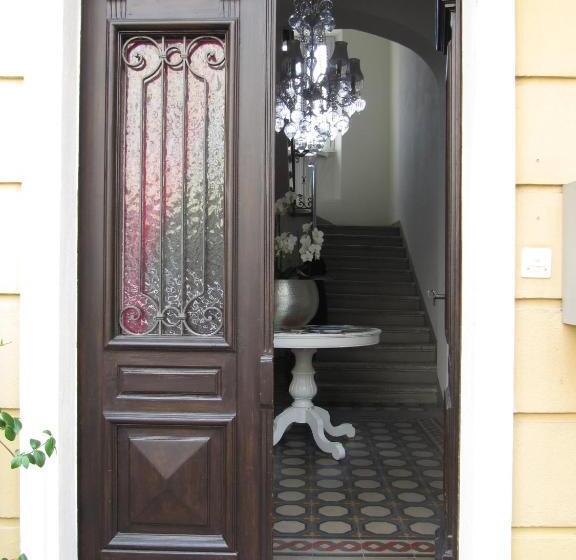 مبيت وإفطار Villa Art è