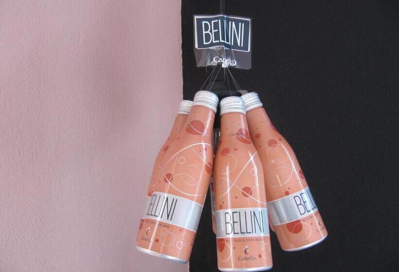 مبيت وإفطار Villa Art è