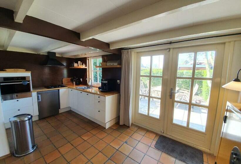 D Oude Herbergh, Vakantiehuizen Aan Het Water