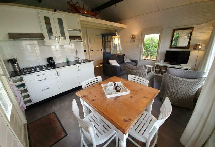 D Oude Herbergh, Vakantiehuizen Aan Het Water