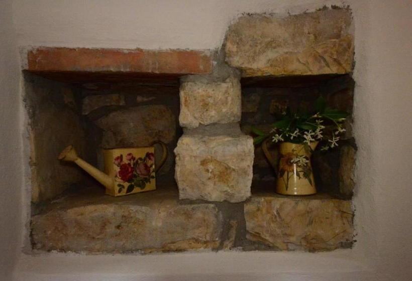 ホテル Agriturismo Agronauta