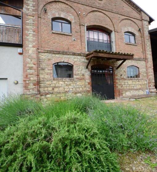 ホテル Agriturismo Agronauta