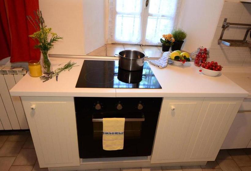 ホテル Agriturismo Agronauta