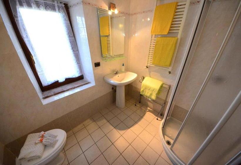 ホテル Agriturismo Agronauta