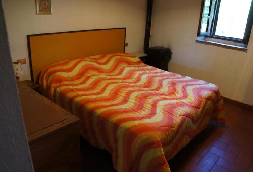 בית מלון כפרי Agriturismo Bano