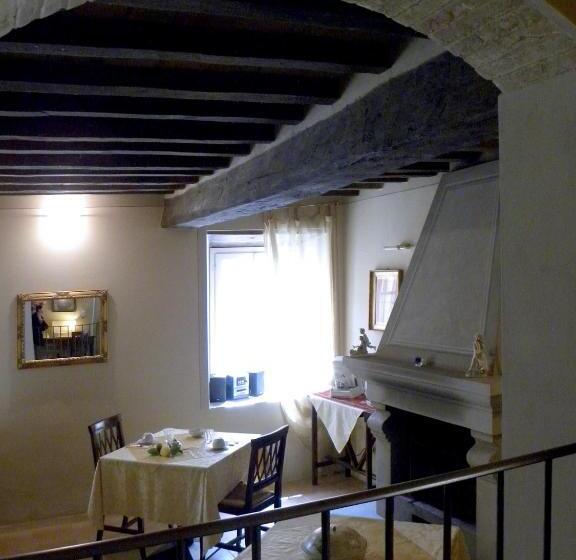 فندق Agriturismo Il Gelso