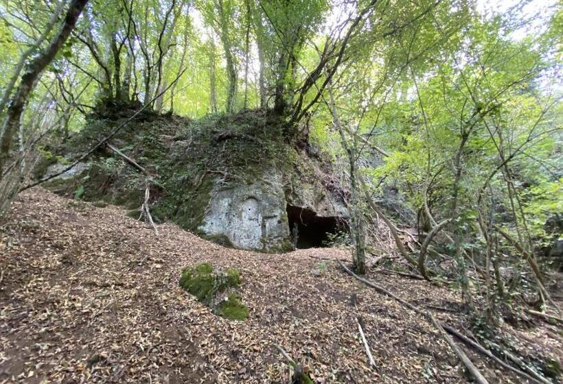 בית מלון כפרי Agriturismo Montefosco