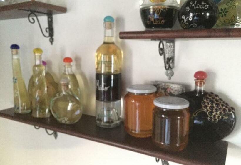 בית מלון כפרי Agriturismo Vintura