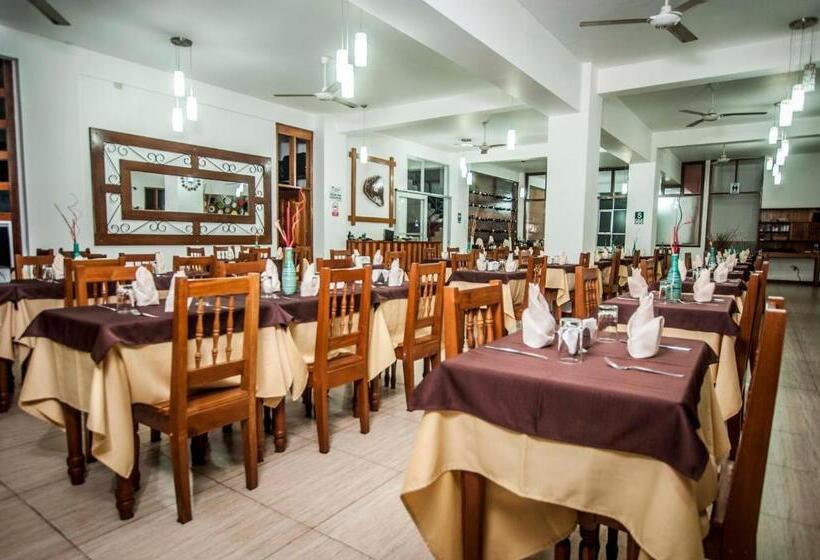 هتل Cabaña Quinta