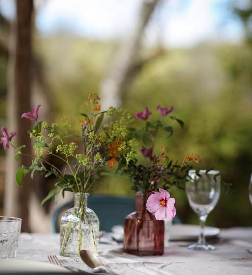 ホテル Can Quince De Balafia   Turismo De Interior