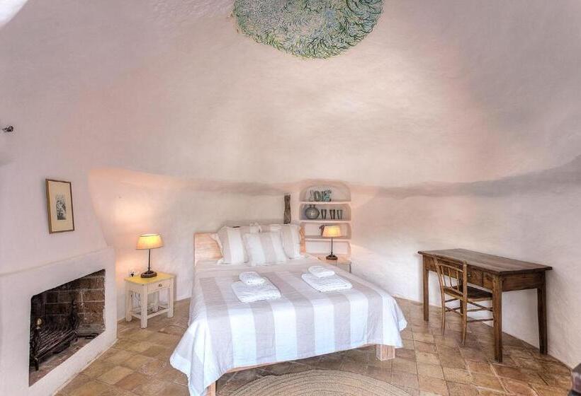 호텔 Can Quince De Balafia   Turismo De Interior