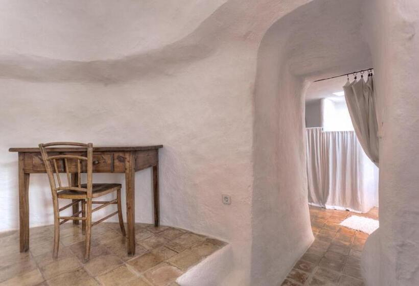 ホテル Can Quince De Balafia   Turismo De Interior