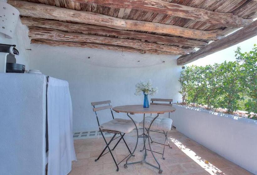 בית מלון כפרי Can Quince De Balafia   Turismo De Interior