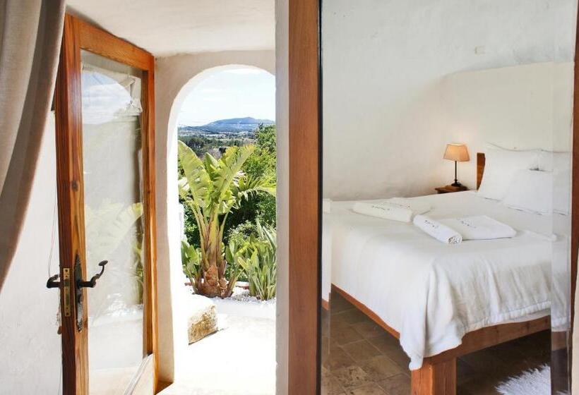 ホテル Can Quince De Balafia   Turismo De Interior