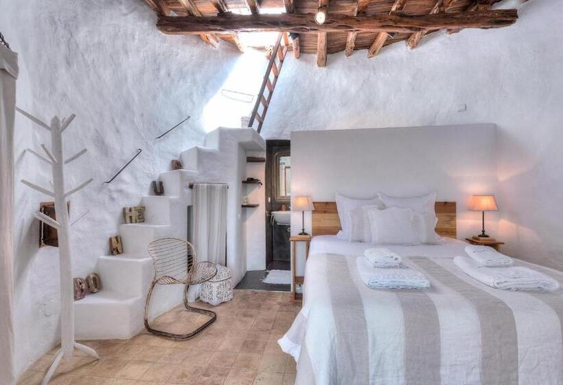 ホテル Can Quince De Balafia   Turismo De Interior