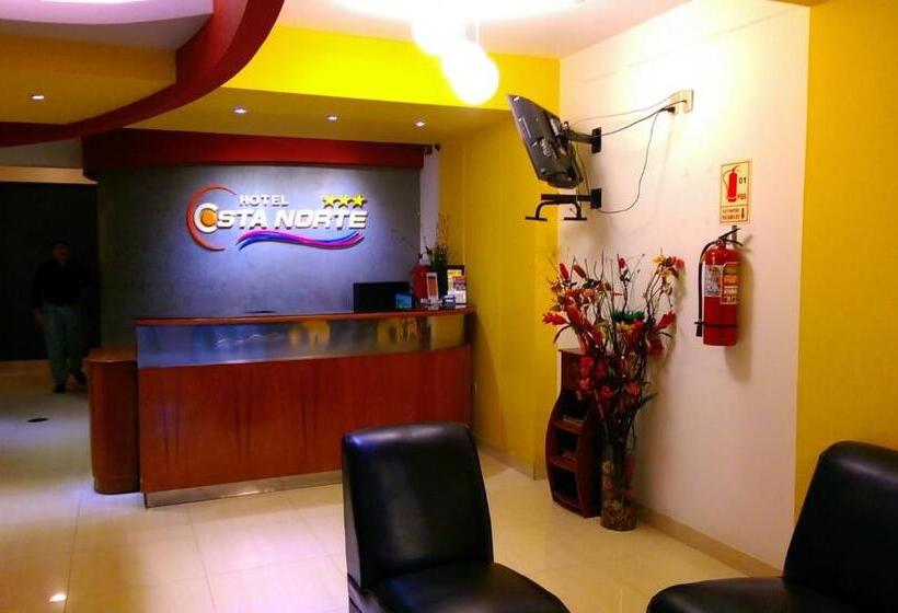 هتل Costa Norte
