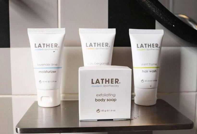 Egyptian Motor Hotel Bw Signature Collection