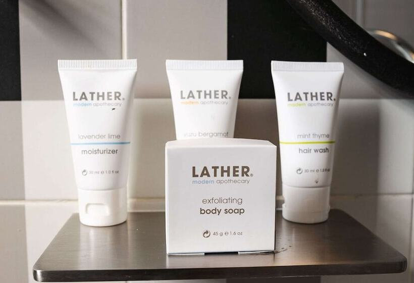 Egyptian Motor Hotel Bw Signature Collection