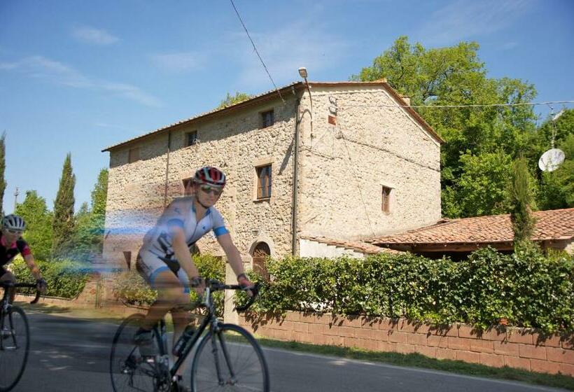 فندق Gabellino Di Sotto