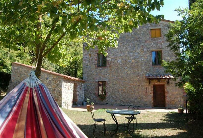 فندق Gabellino Di Sotto