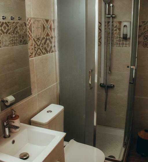 Отель Kallithea Inn