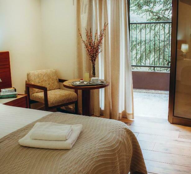 Отель Kallithea Inn