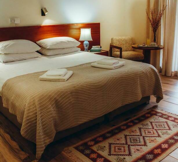 Отель Kallithea Inn