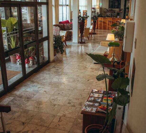 Отель Kallithea Inn