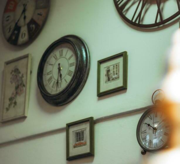 Отель Kallithea Inn