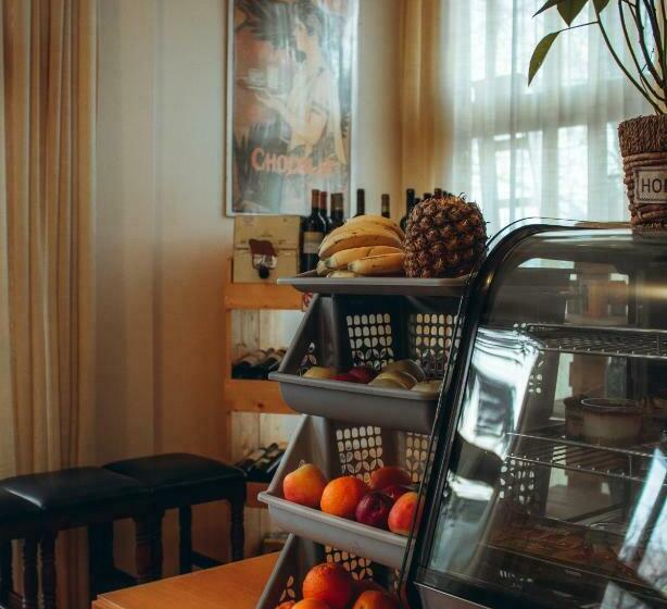 Отель Kallithea Inn