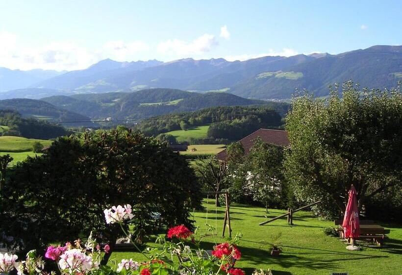 בית מלון כפרי Mair Am Hof