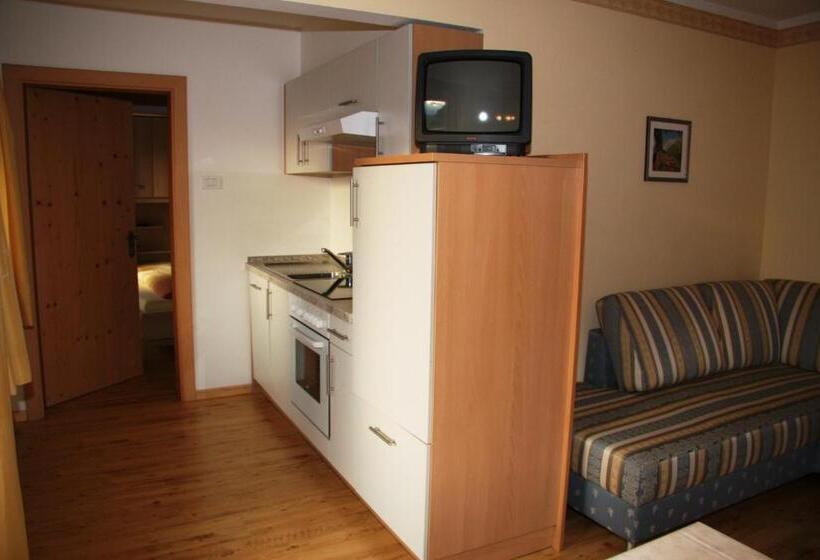 فندق Mair Am Hof