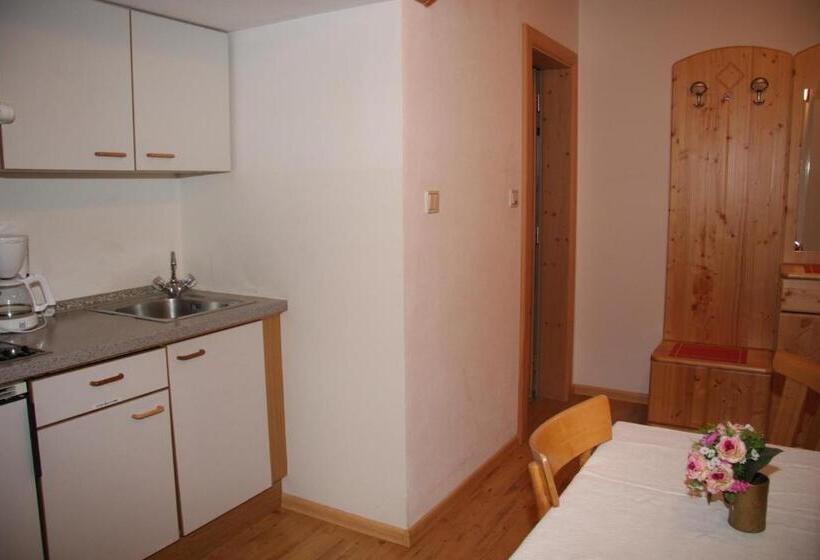 فندق Mair Am Hof