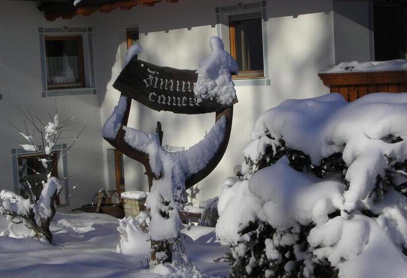 فندق Mair Am Hof