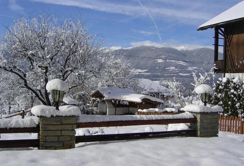 فندق Mair Am Hof