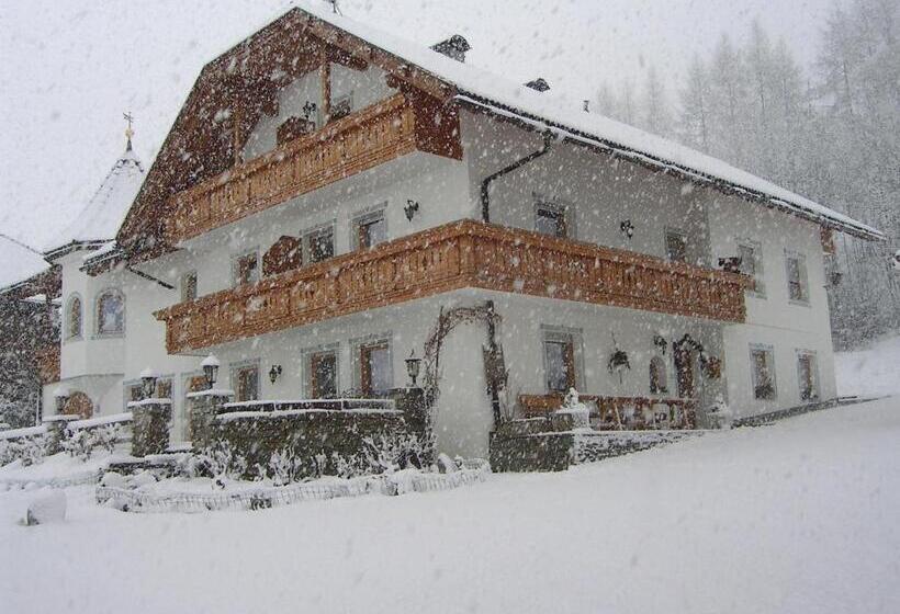 בית מלון כפרי Mair Am Hof