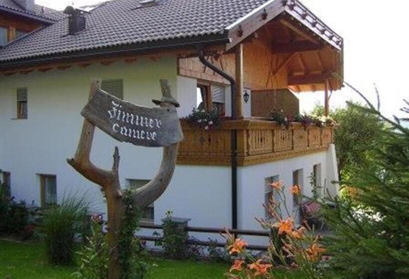 בית מלון כפרי Mair Am Hof