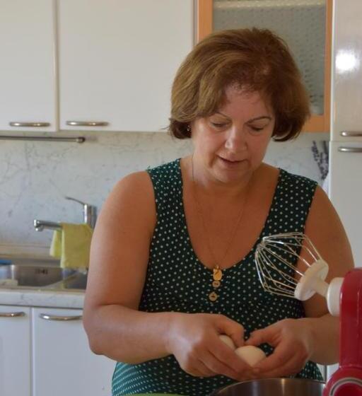 La Casa Nell Oliveto Bed & Breakfast