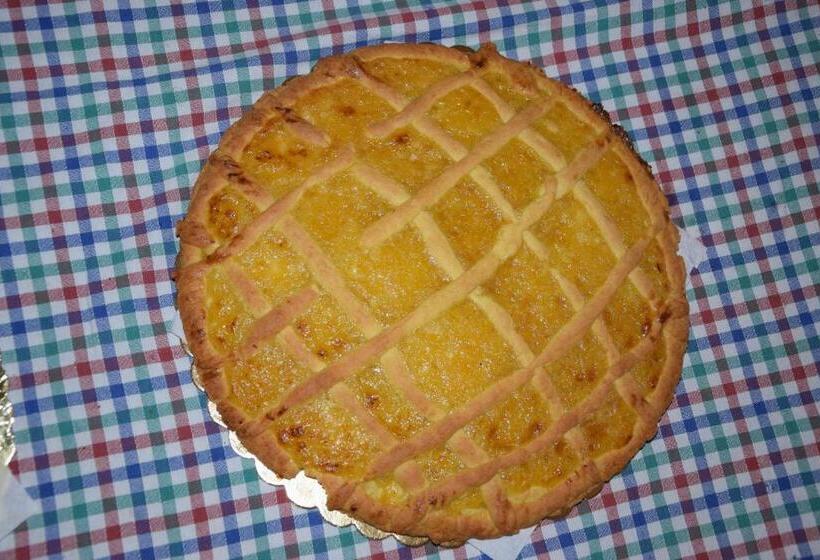 La Casa Nell Oliveto Bed & Breakfast