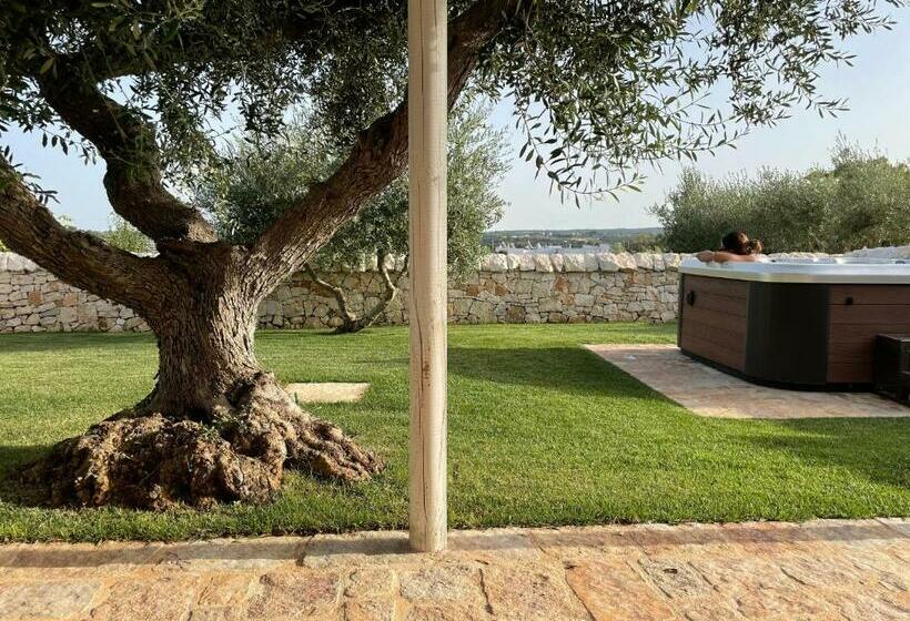 La Corticella Bed & Breakfast