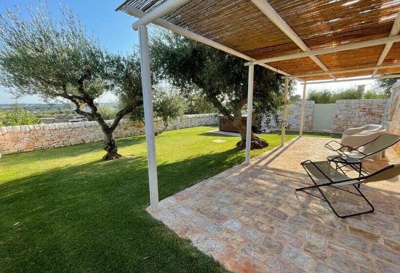 La Corticella Bed & Breakfast