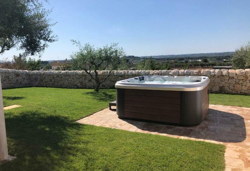 La Corticella Bed & Breakfast