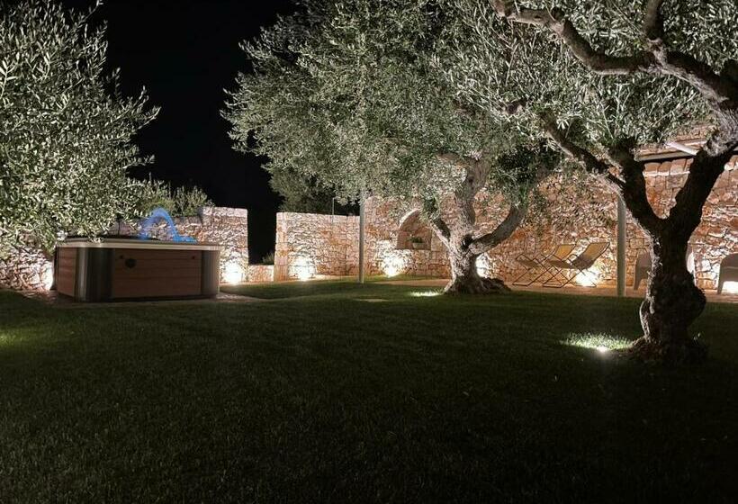 La Corticella Bed & Breakfast