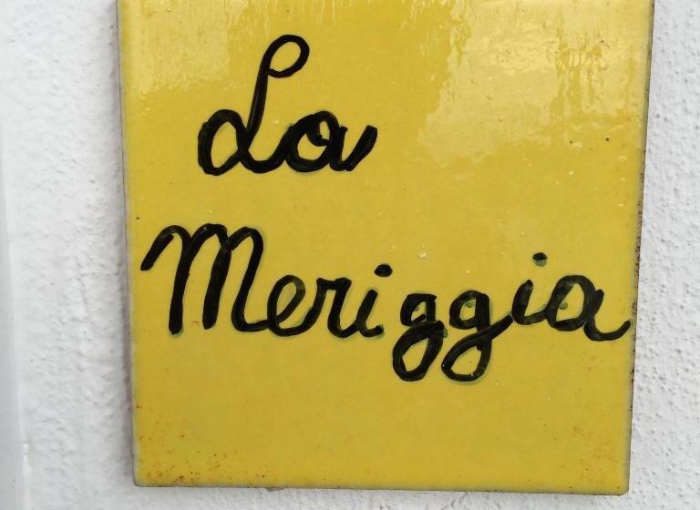 La Meriggia B&b