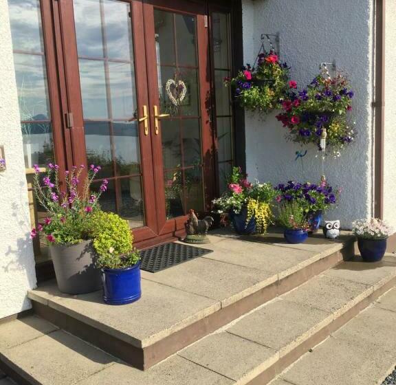 Mo Dhachaidh B&b